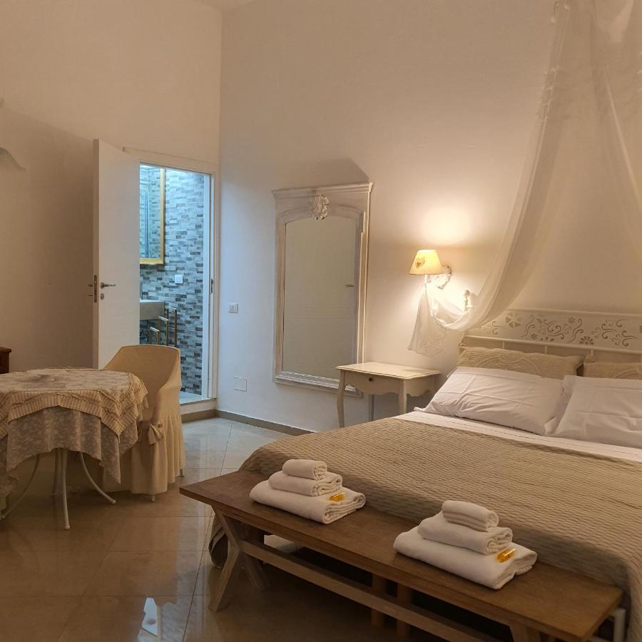פולינאנו א מארה Bianca Suite Polignano מראה חיצוני תמונה