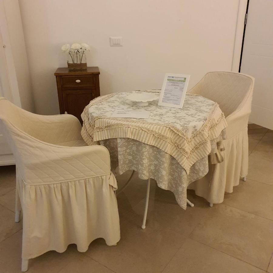 פולינאנו א מארה Bianca Suite Polignano מראה חיצוני תמונה