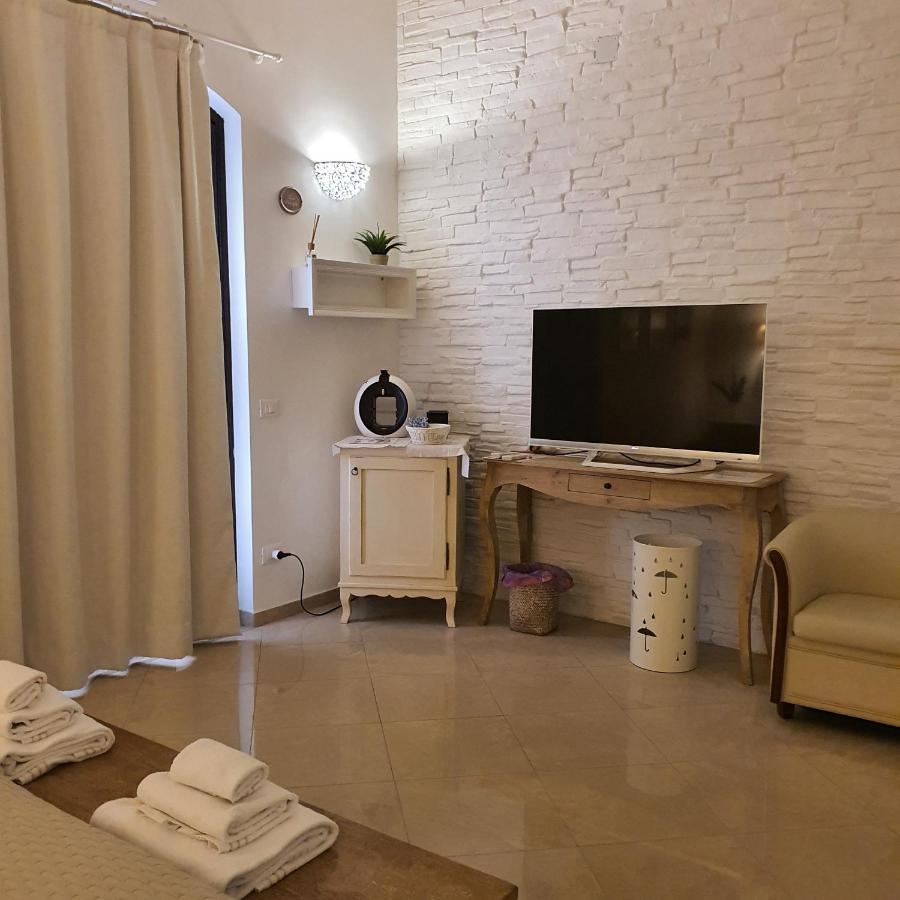 פולינאנו א מארה Bianca Suite Polignano מראה חיצוני תמונה