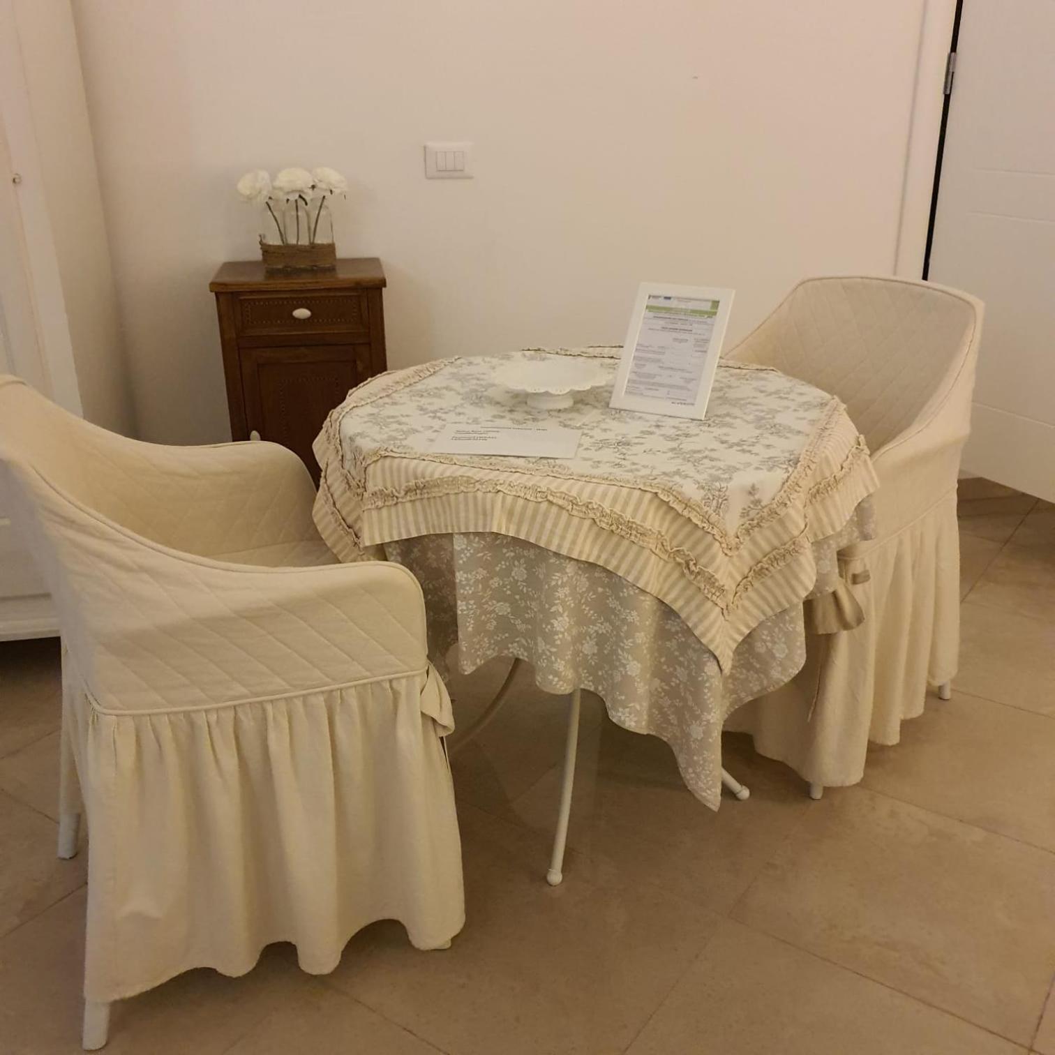 פולינאנו א מארה Bianca Suite Polignano מראה חיצוני תמונה
